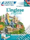 L'inglese. Con USB Flash Drive libro di Bulger Anthony