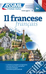 Il francese libro