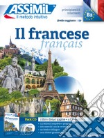 Il francese. Con 4 CD-Audio libro