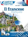 Il francese. Con 4 CD-Audio libro