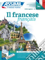 Il francese. Con USB formato MP3 libro