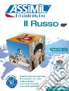 Il russo. Livello B2. Con USB Flash Drive libro