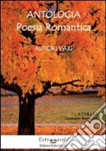 Antologia poesia romantica libro