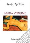 Nuda vergine libro