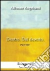 Dentro. Dal deserto libro