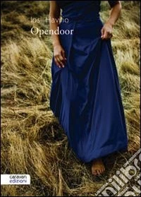 Open door libro