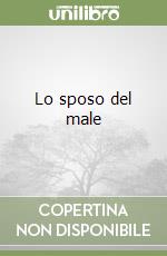 Lo sposo del male libro