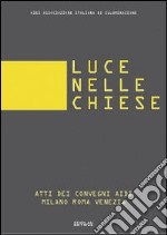 Luce nelle chiese libro