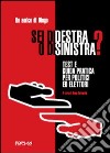 Sei di destra o di sinistra? Test e guida pratica per politici ed elettori libro