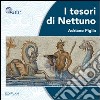 I tesori di Nettuno libro di Piglia Adriano