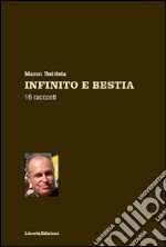 Infinito e bestia libro