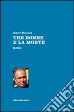 Tre donne e la morte libro