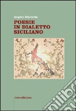 Poesie in dialetto siciliano