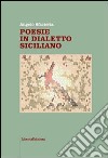 Poesie in dialetto siciliano libro