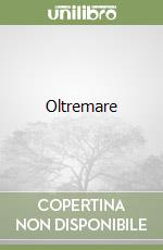 Oltremare libro