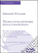 Teoria evoluzionaria della conoscenza