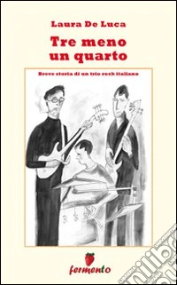 Tre meno un quarto