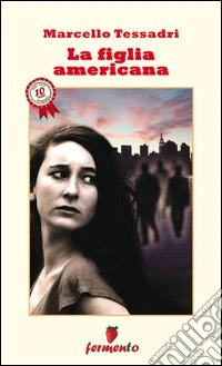 La figlia americana libro