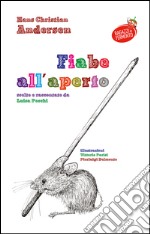 Fiabe all'aperto libro