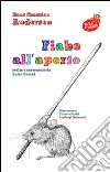 Fiabe all'aperto libro