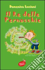 Il re delle pernacchie libro