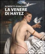 La Venere di Hayez libro