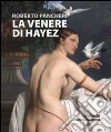 La Venere di Hayez libro