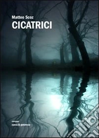 Cicatrici libro