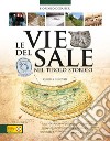 Le vie del sale nel Tirolo storico. Luoghi, storie e leggende dell'oro bianco libro