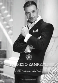 Fabrizio Zampetti. All'insegna del bello libro