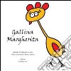 Gallina Margherita. Ediz. illustrata libro