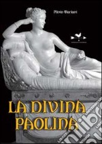 La divina Paolina libro