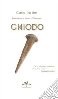 Chiodo libro