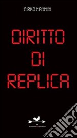 Diritto di replica libro