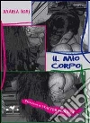 Il mio corpo libro