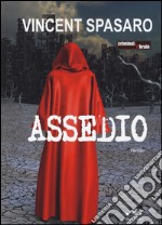 Assedio libro