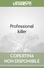 Professional killer