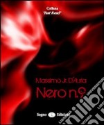 Nero n. 9 libro