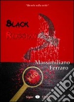 Black Russian libro