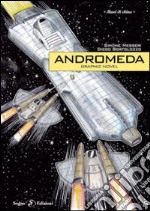 Andromeda libro