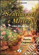 Sentimenti e misteri libro