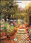 Sentimenti e misteri libro