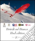 Brividi sul bianco libro