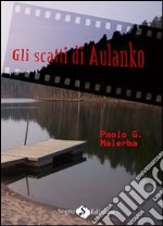 Gli scatti di Aulanko libro