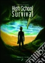 High School Survival. Ediz. italiana libro