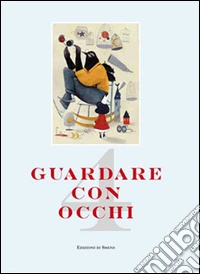 Guardare con 4 occhi