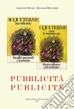 Pubblicità-Publicité