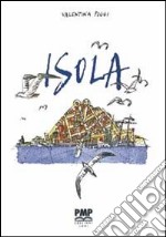 Isola libro