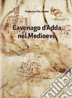 Cavenago d'Adda nel medioevo libro