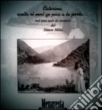 Scolta ol vent ge pica a la porta... libro